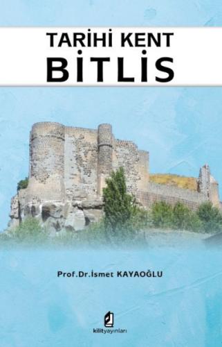 Tarihi Kent Bitlis  Frontansicht 1