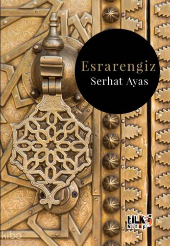 Esrarengiz  Frontansicht 1