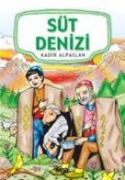 Süt Denizi  Frontansicht 1
