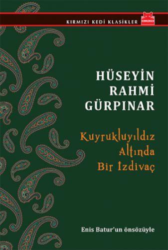Kuyrukluyıldız Altında Bir İzdivaç  Frontansicht 1