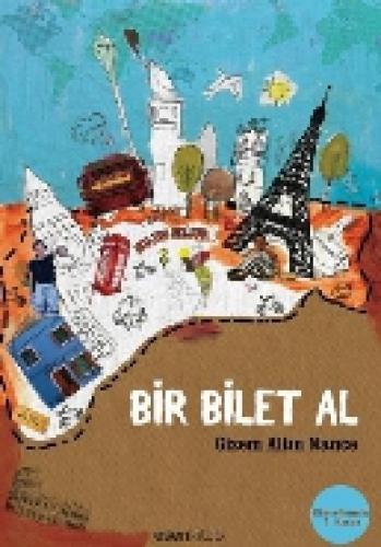 Bir Bilet Al  Frontansicht 1