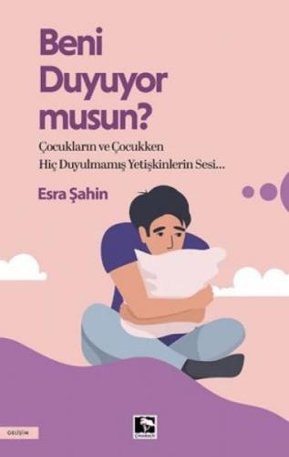 Beni Duyuyor Musun?  Frontansicht 1