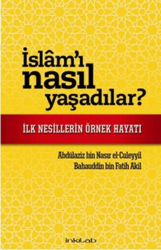 İslam'ı Nasıl Yaşadılar?  Frontansicht 1