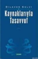 Kaynaklarıyla Tasavvuf -1  Frontansicht 1