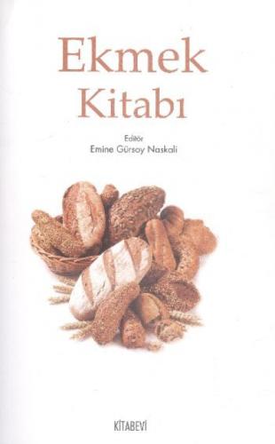 Ekmek Kitabı  Frontansicht 1