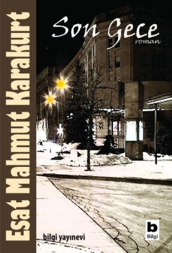 Son Gece  Frontansicht 1