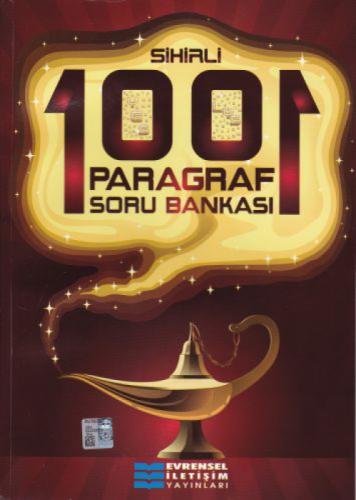 Sihirli 1001 Paragraf Soru Bankası  Frontansicht 1