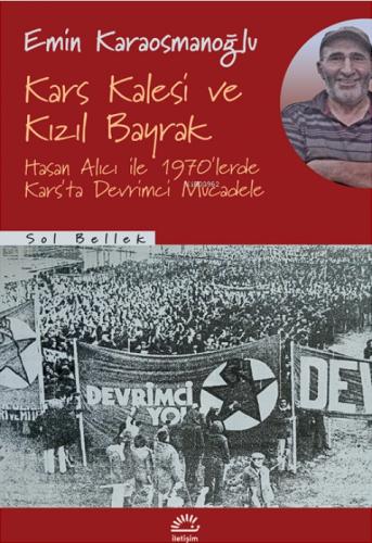 Kars Kalesi ve Kızıl Bayrak  Frontansicht 1