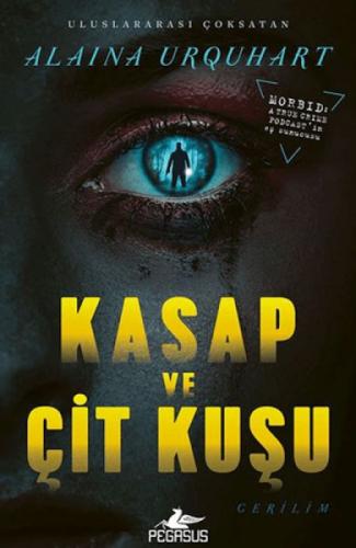 Kasap ve Çit Kuşu  Frontansicht 1