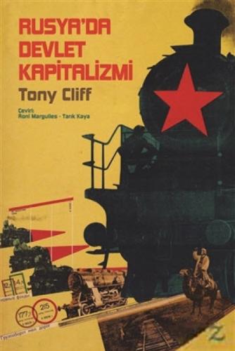 Rusya'da Devlet Kapitalizmi  Frontansicht 1