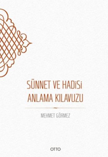 Sünnet ve Hadisi Anlama Kılavuzu  Frontansicht 1