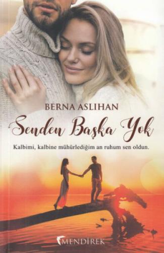 Senden Başka Yok  Frontansicht 1