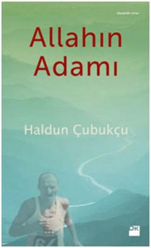 Allah'ın Adamı  Frontansicht 1