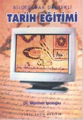 Bilgisayar Destekli Tarih Eğitimi  Frontansicht 1