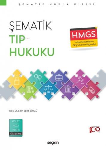 Şematik Tıp Hukuku  Frontansicht 1