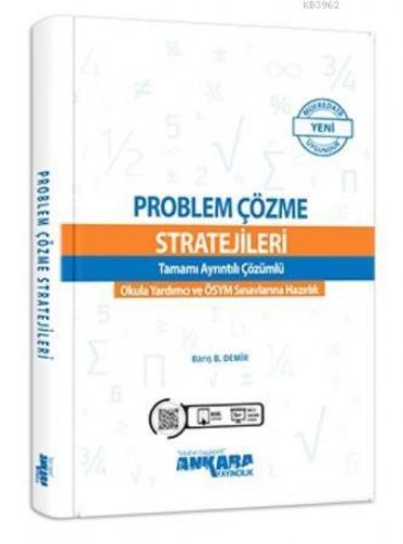 Problem Çözme Stratejileri  Frontansicht 1