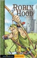 Robin Hood  Frontansicht 1