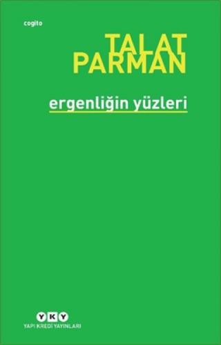 Ergenliğin Yüzleri  Frontansicht 1