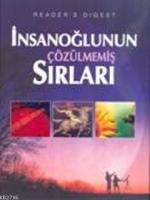İnsanoğlunun Çözülmemiş Sırları  Frontansicht 1