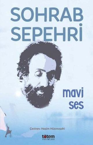 Mavi Ses  Frontansicht 1