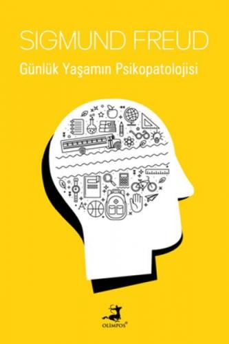 Günlük Yaşamın Psikopatolojisi  Frontansicht 1