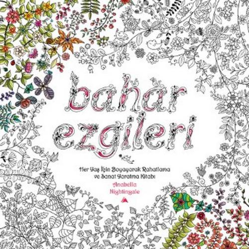 Bahar Ezgileri  Frontansicht 1