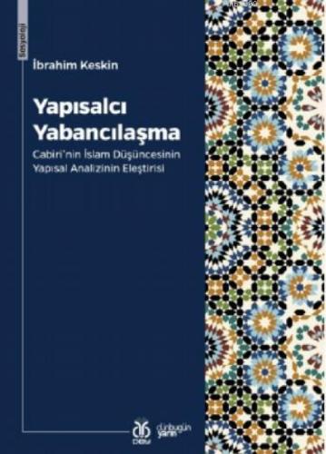 Yapısalcı Yabancılaşma  Frontansicht 1