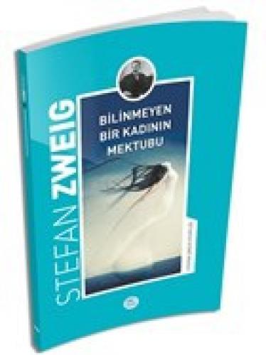 Bilinmeyen Bir Kadının Mektubu  Frontansicht 1