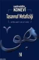 Tasavvuf Metafiziği  Frontansicht 1