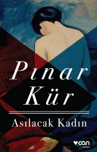 Asılacak Kadın  Frontansicht 1