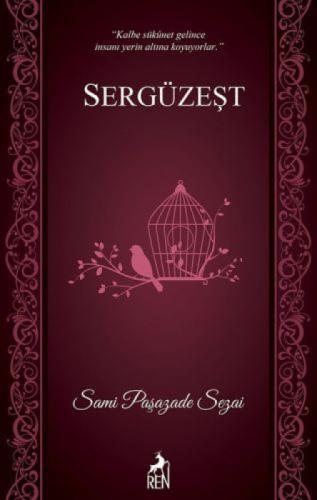Sergüzeşt  Frontansicht 1