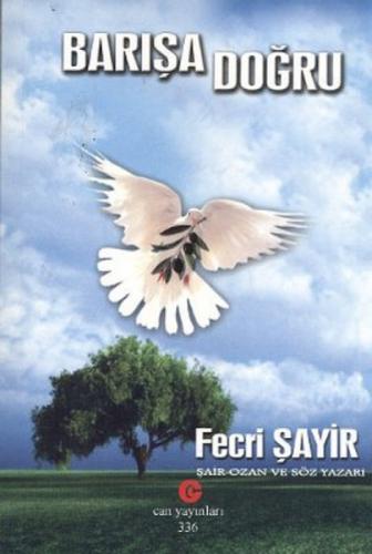 Barışa Doğru  Frontansicht 1