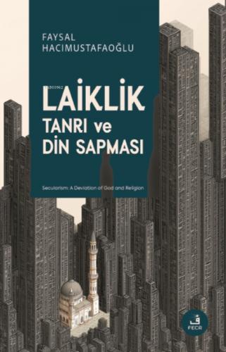 Laiklik - Din ve Tanrı Sapması  Frontansicht 1