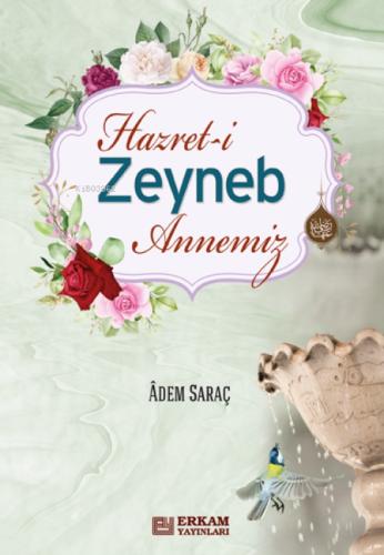Hz. Zeynep Annemiz  Frontansicht 1