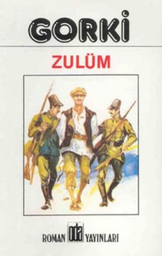 Zulüm  Frontansicht 1