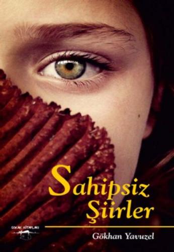 Sahipsiz Şiirler  Frontansicht 1
