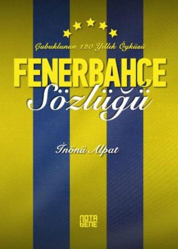 Fenerbahçe Sözlüğü  Frontansicht 1