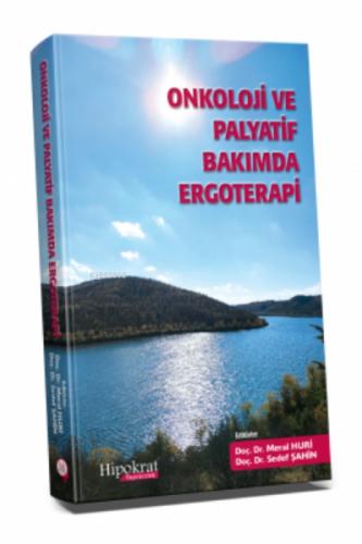 Onkoloji ve Palyatif Bakımda Ergoterapi  Frontansicht 1
