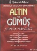 Altın ve Gümüş İşlemleri Muhasebesi  Frontansicht 1