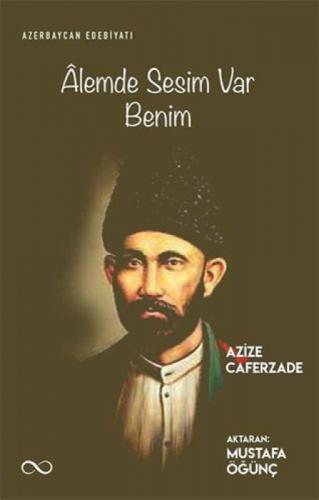 Âlemde Sesim Var Benim  Frontansicht 1