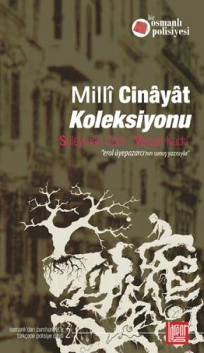 Milli Cinayat Koleksiyonu  Frontansicht 1