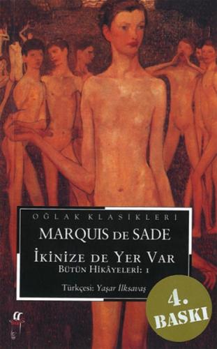İkinize de Yer Var  Frontansicht 1