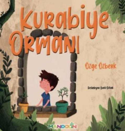 Kurabiye Ormanı  Frontansicht 1