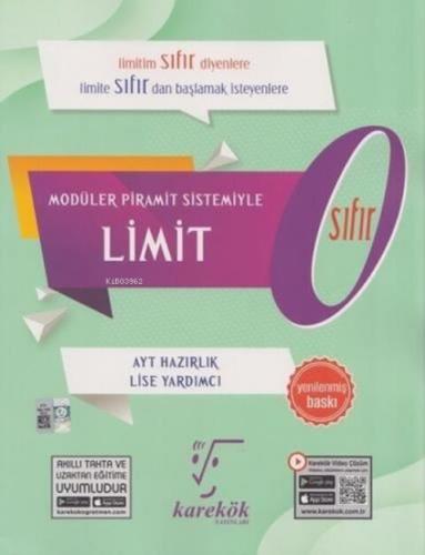 Limit Sıfır  Frontansicht 1