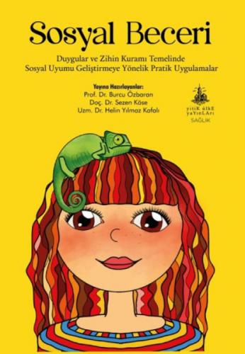 Sosyal Beceri  Frontansicht 1