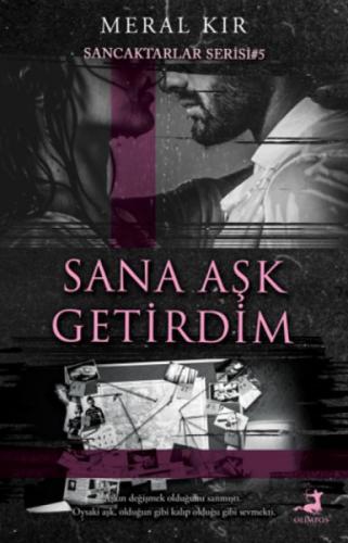 Sana Aşk Getirdim  Frontansicht 1