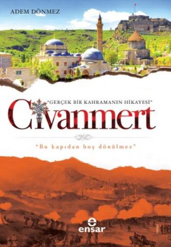 Civanmert  Frontansicht 1