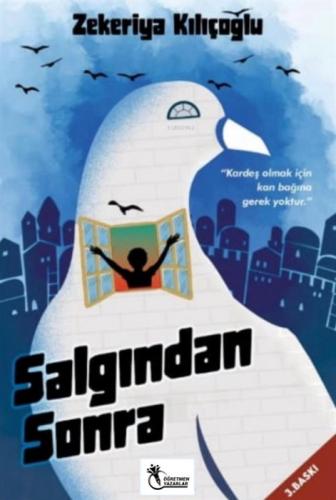 Salgından Sonra (10+Yaş)  Frontansicht 1