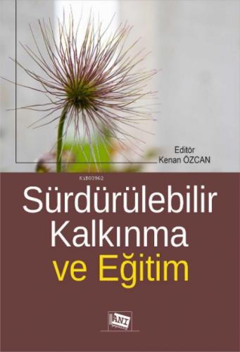 Sürdürülebilir Kalkınma Ve Eğitim  Frontansicht 1