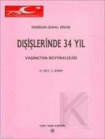 Dışişlerinde 34 Yıl  Frontansicht 1
